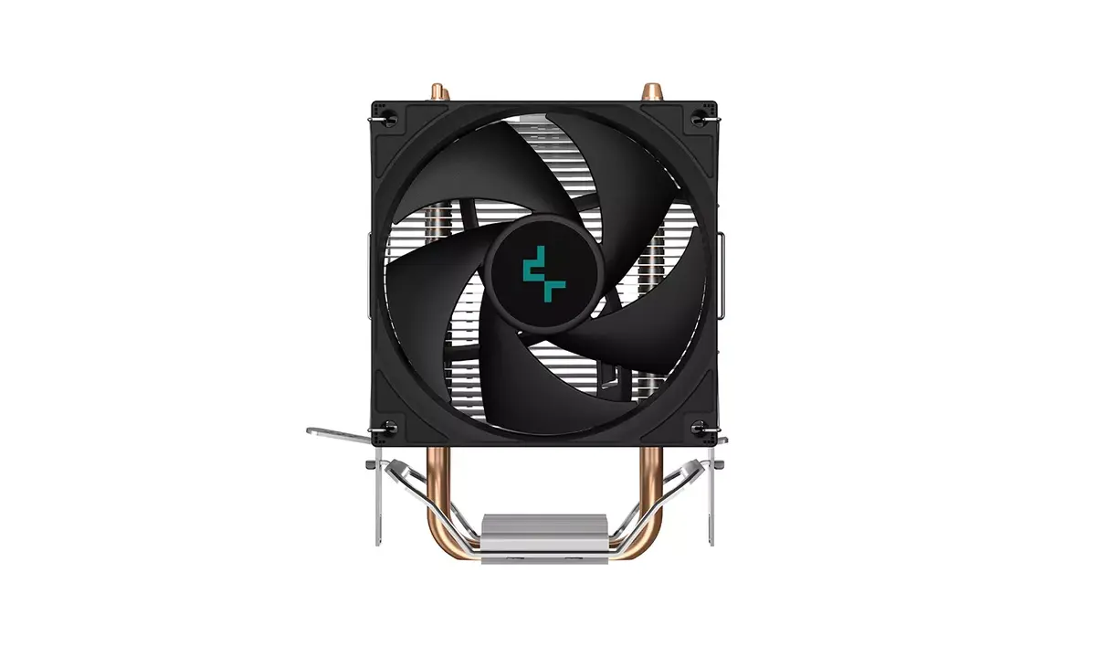 Gaisa dzesētājs DeepCool AG200 Photo 4