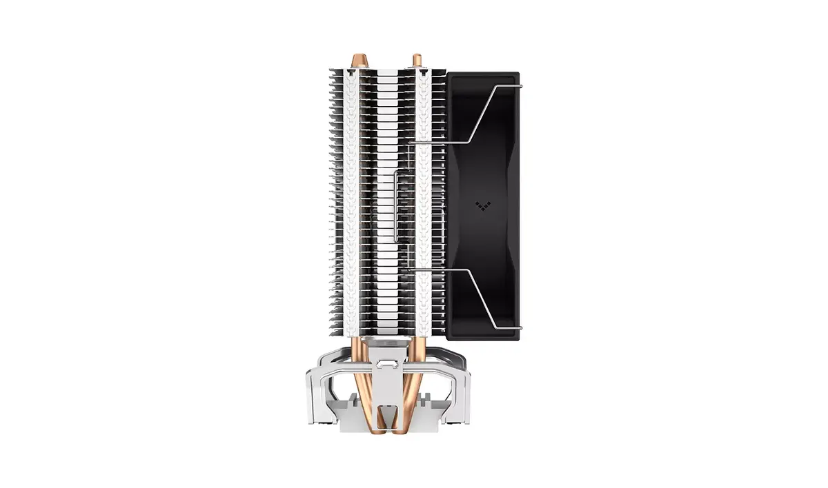 Gaisa dzesētājs DeepCool AG200 Photo 5