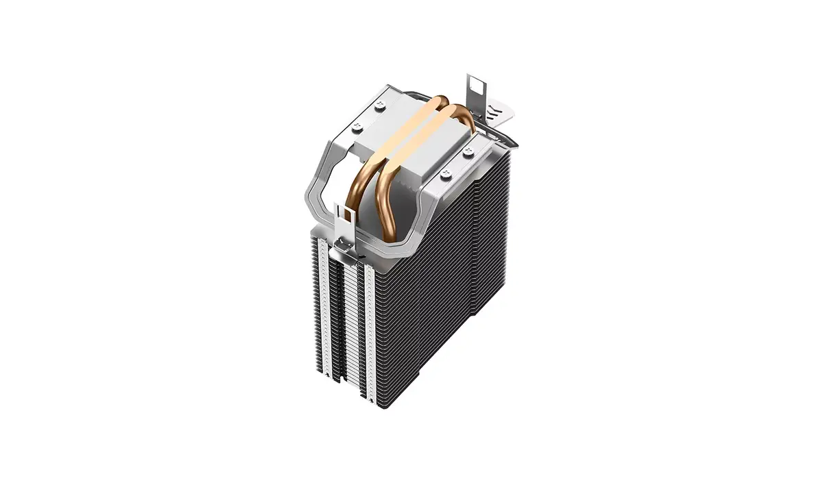 Gaisa dzesētājs DeepCool AG200 Photo 6