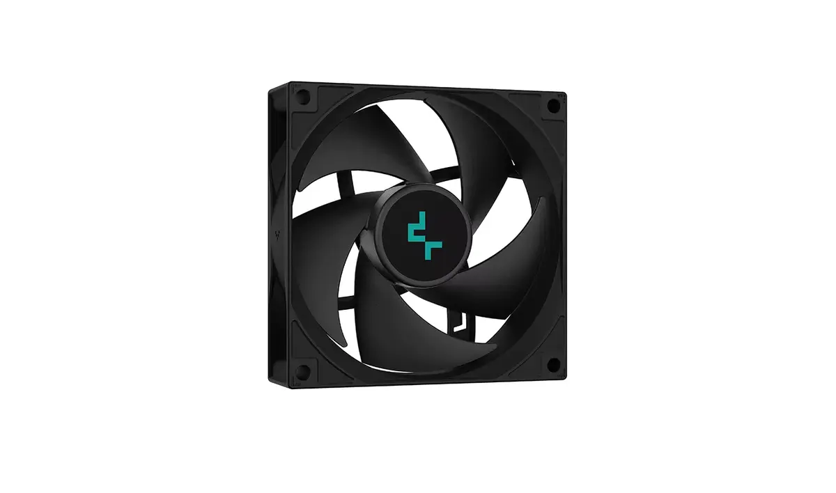 Gaisa dzesētājs DeepCool AG200 Photo 8