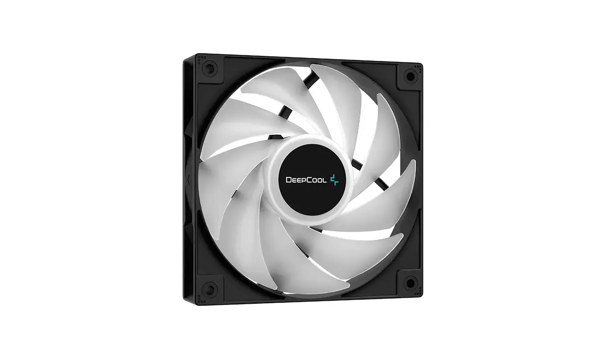 Воздушный кулер для процессора DeepCool AG400 Photo 5