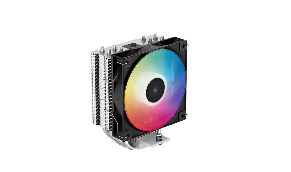 Воздушный кулер для процессора DeepCool AG400 Photo 7