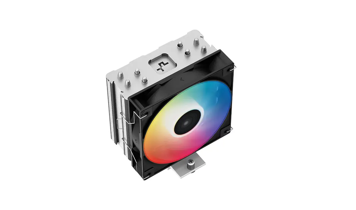 Воздушный кулер для процессора DeepCool AG400 Photo 8