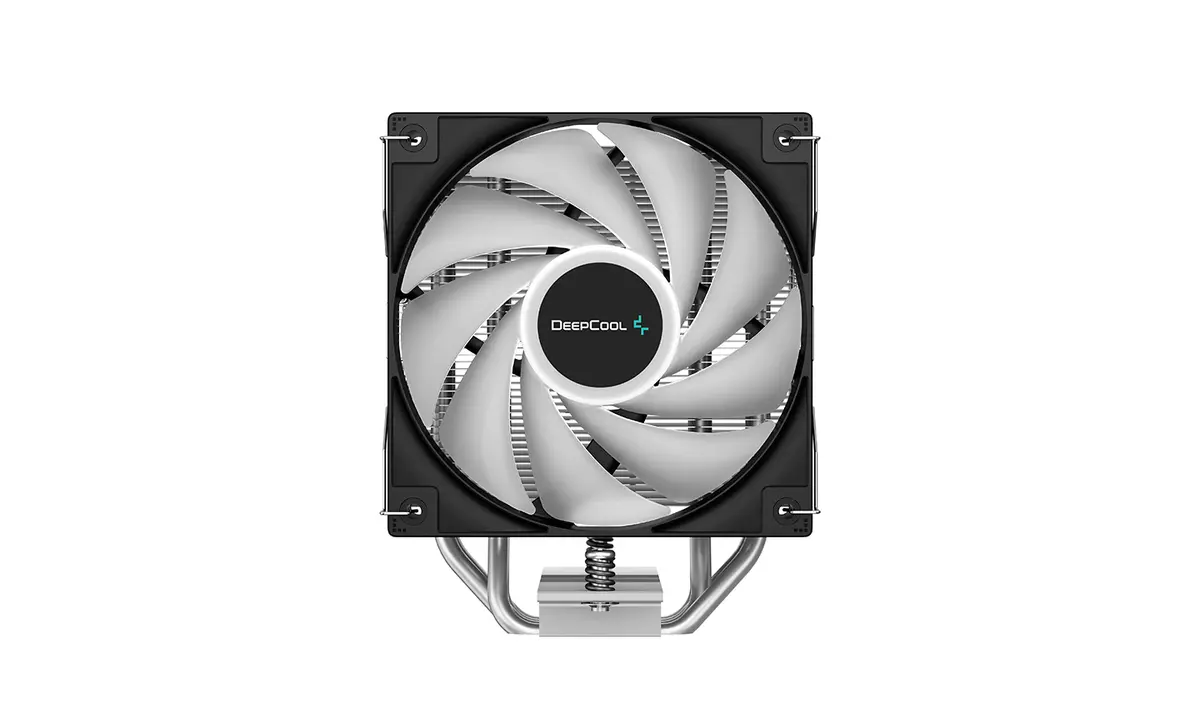 DeepCool AG400 Procesora gaisa dzesētājs ar
