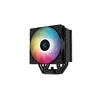 Процессорный кулер DeepCool AG500 BK ARGB Photo 2