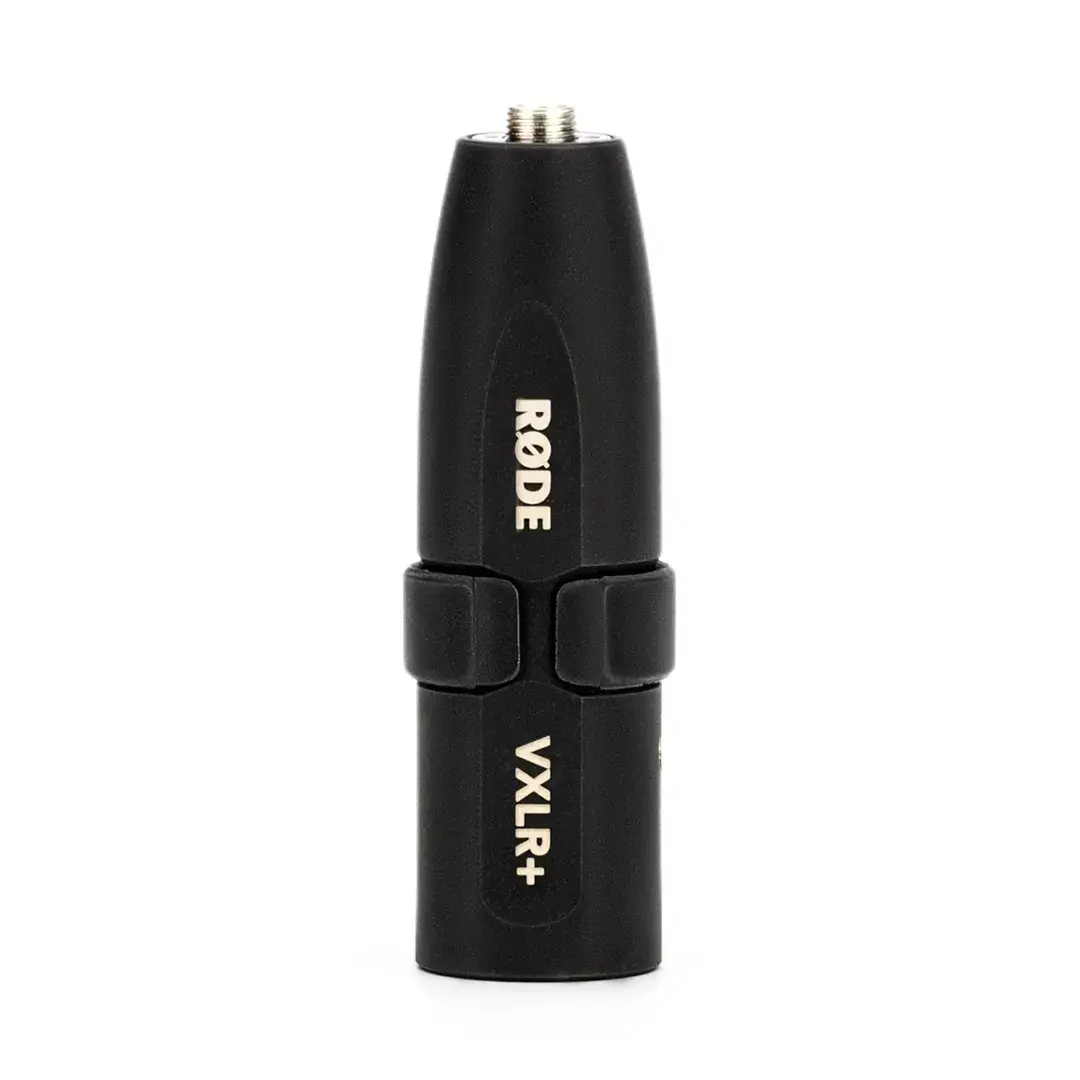 Cable gender changer RØDE VXLR+ Photo 3