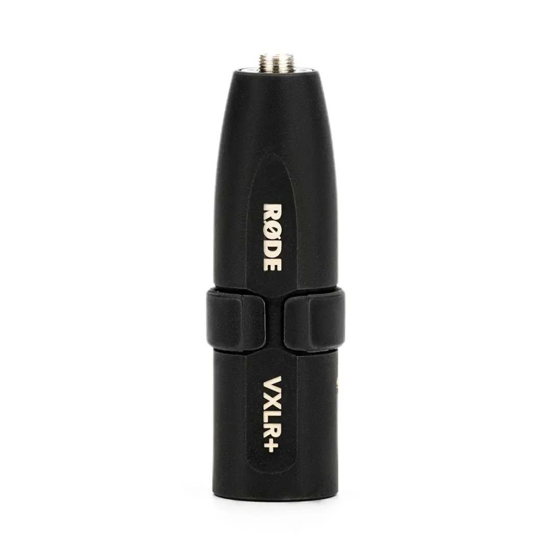 Cable gender changer RØDE VXLR+ Photo 6