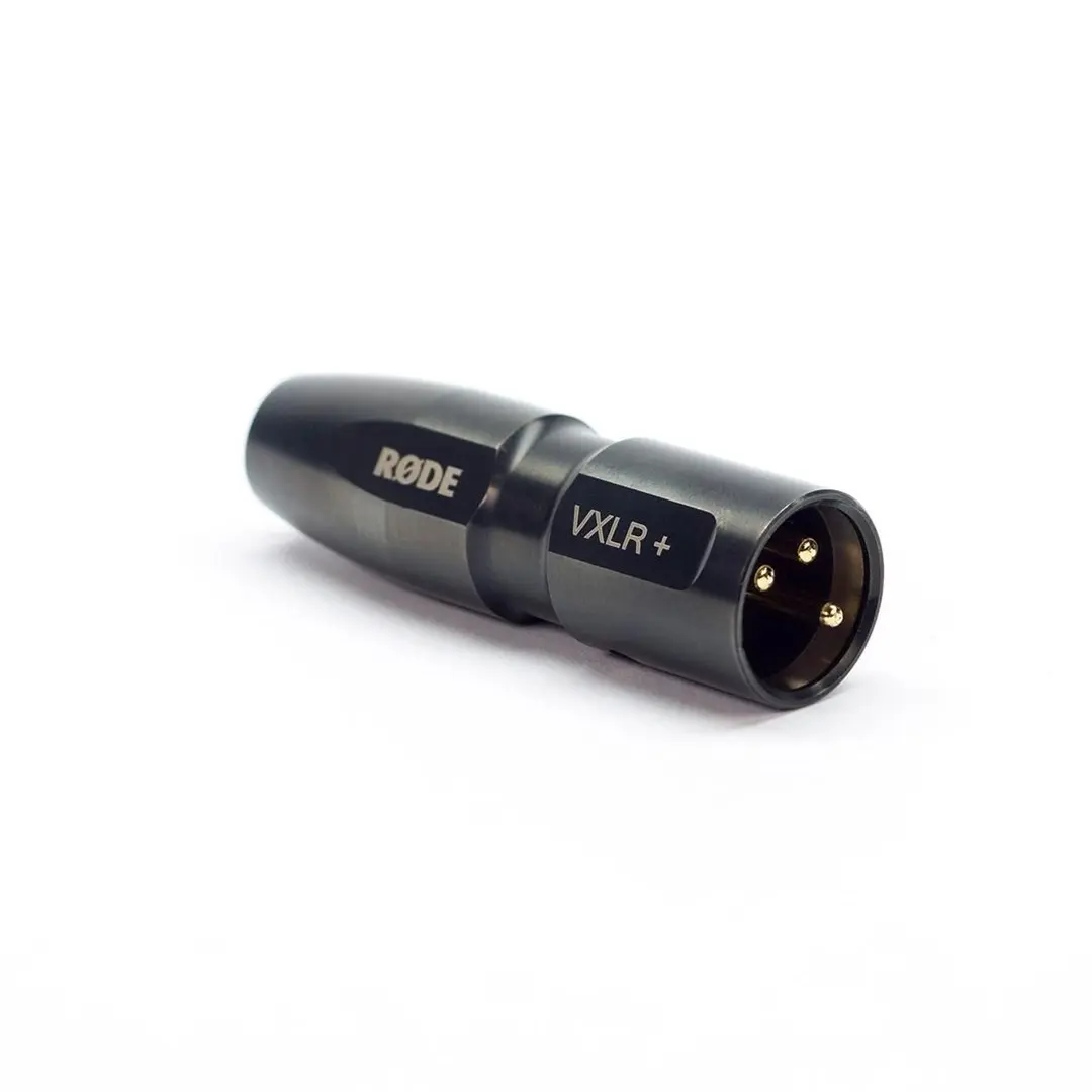 Cable gender changer RØDE VXLR+ Photo 7