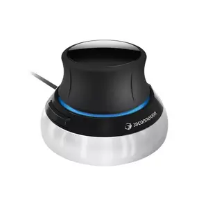 3D Pele 3Dconnexion SpaceMouse Compact USB
