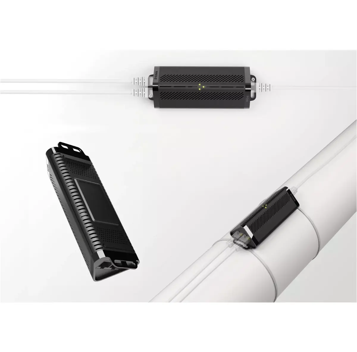 PoE pagarinātājs D-Link DPE-302GE Photo 8