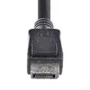 DisplayPort Cable StarTech DISPLPORT10L Photo 4
