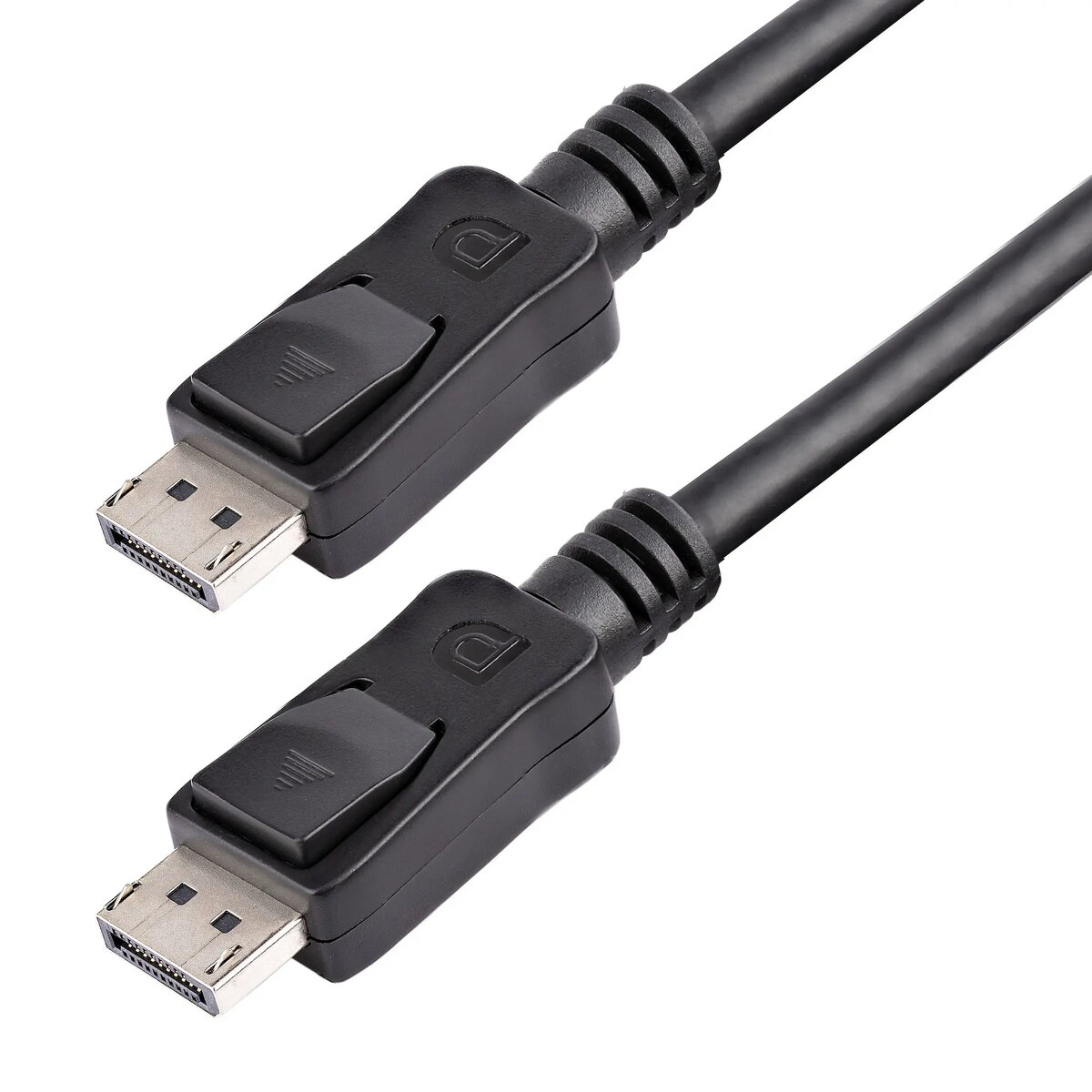 StarTech.com DisplayPort 1.2 Kabelis