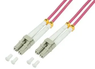 LogiLink FP4LC75 optiskais kabelis 75m OM4