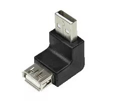 USB 2.0 Cable LogiLink AU0025 Photo 1