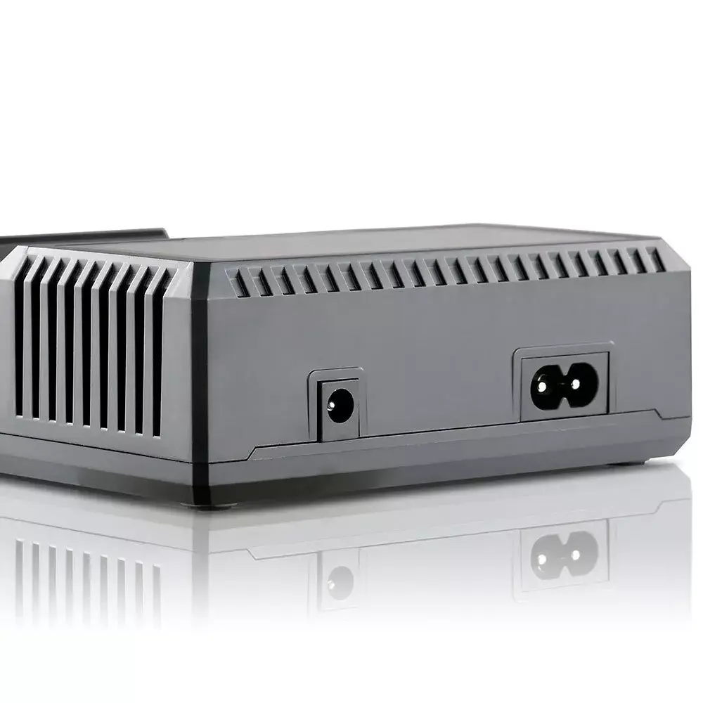 everActive UC-4200 Universal AC Battery Charger 12V 3A Photo 6