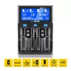everActive UC-4200 Universal AC Battery Charger 12V 3A Photo 7