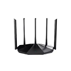 Tabletop router Tenda TX2 Pro Dual-band Wi-Fi 6