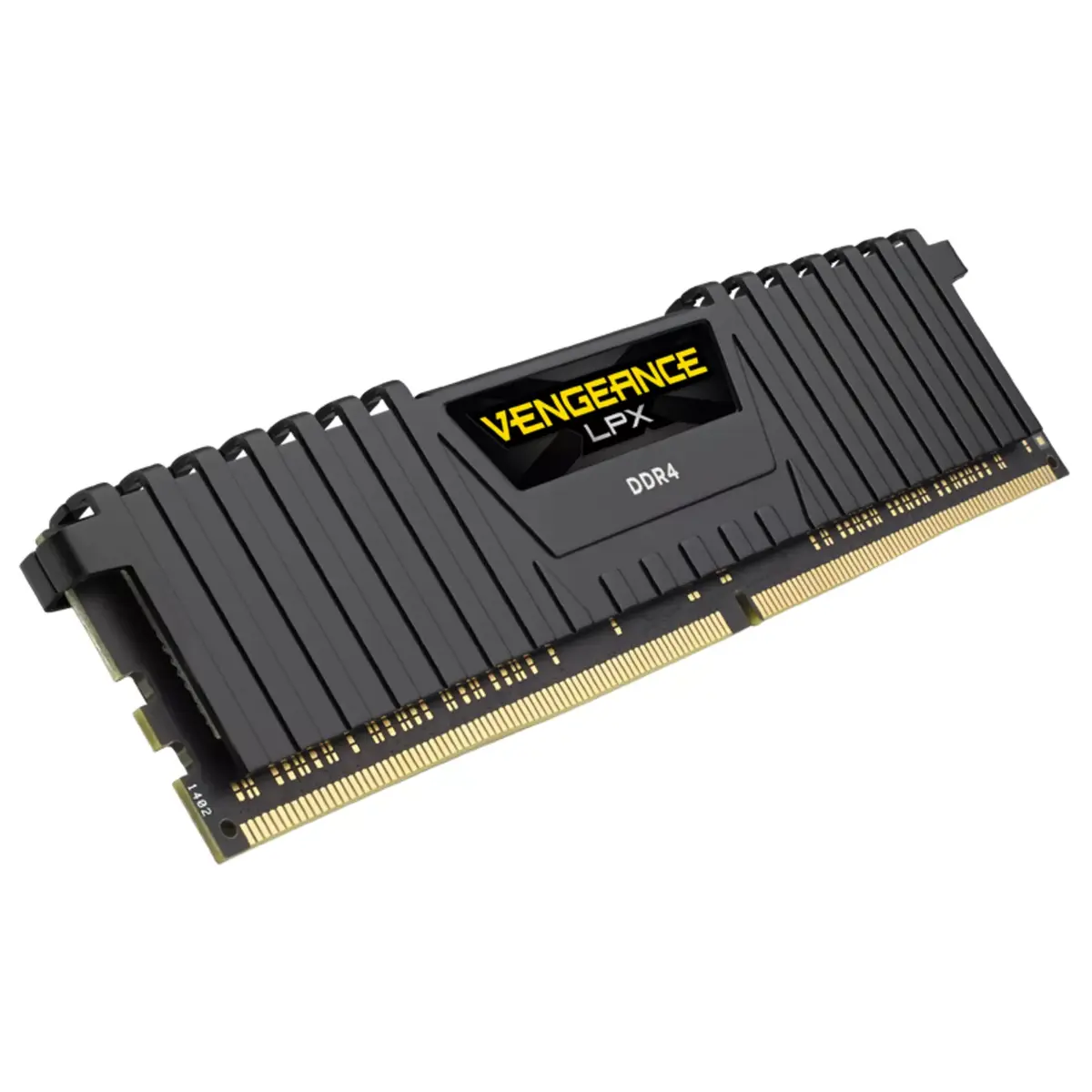 Модуль памяти Corsair 8GB CMK8GX4M1D3000C16 Photo 2