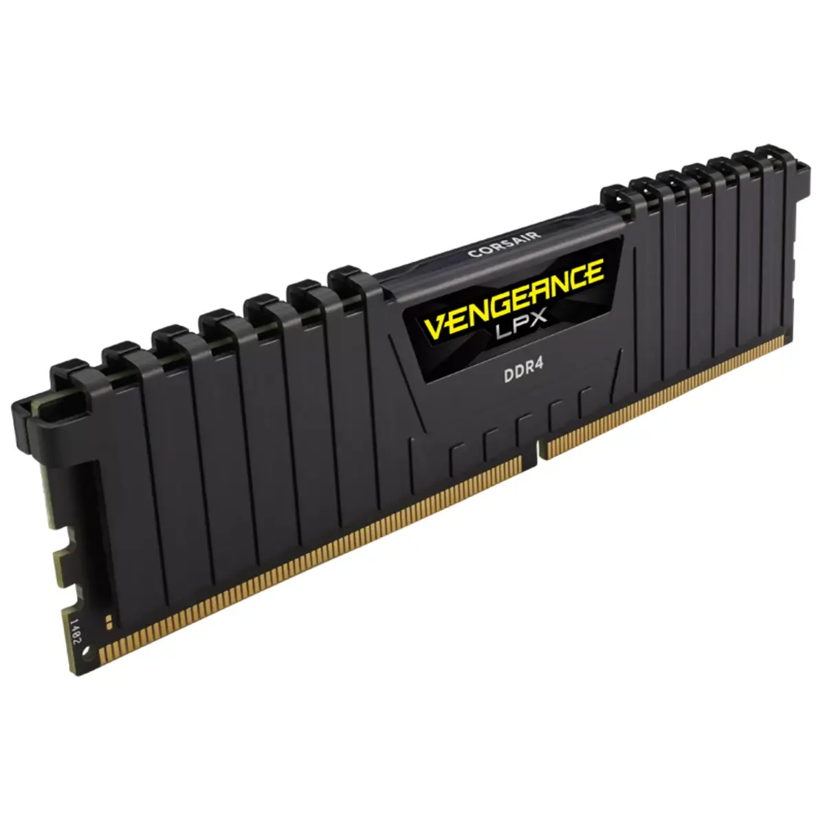 Модуль памяти Corsair 8GB CMK8GX4M1D3000C16 Photo 3