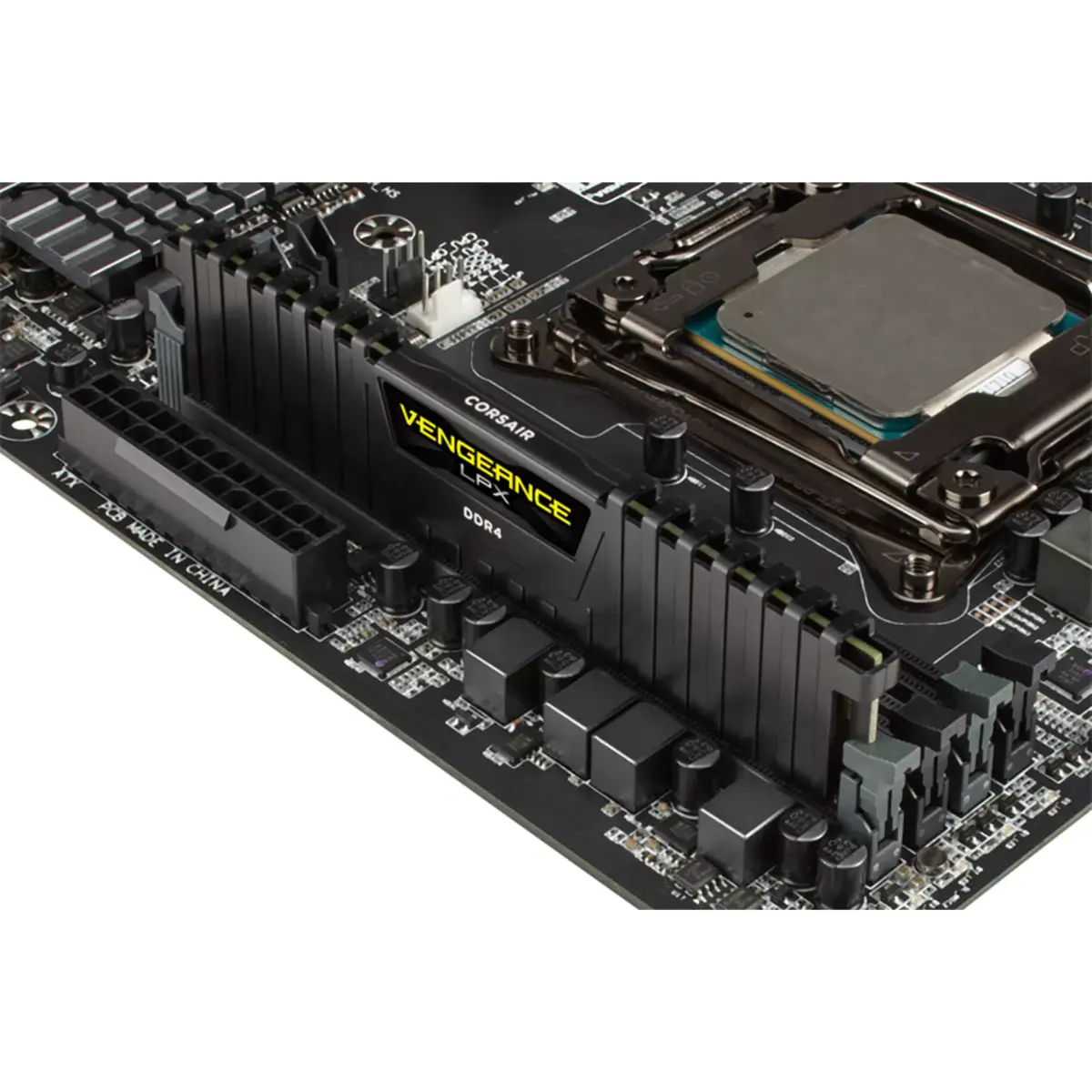 Модуль памяти Corsair 8GB CMK8GX4M1D3000C16 Photo 4