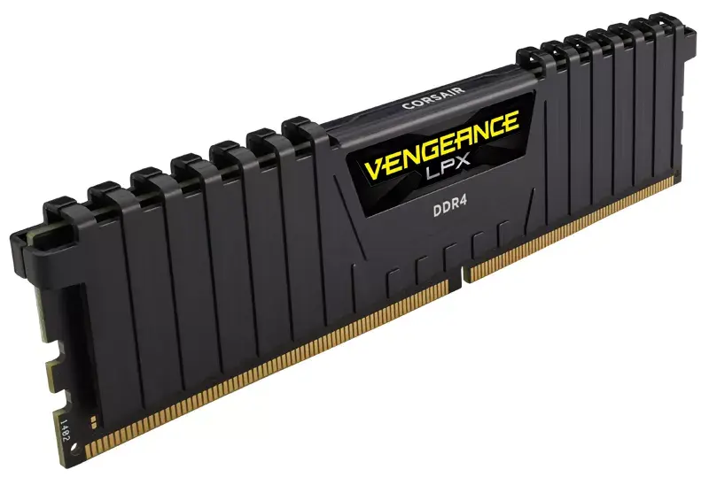 Модуль памяти Corsair 16GB CMK16GX4M1D3000C16 Photo 2