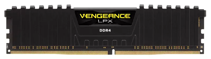 Модуль памяти Corsair 16GB CMK16GX4M1D3000C16 Photo 3
