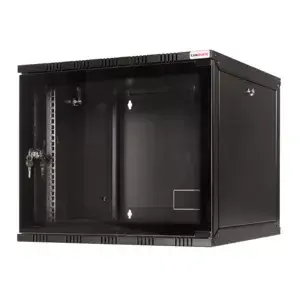 Настенный шкаф LogiLink W06A40B 6U Photo 3