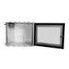 Настенный шкаф LogiLink W06A54G 6U Photo 5