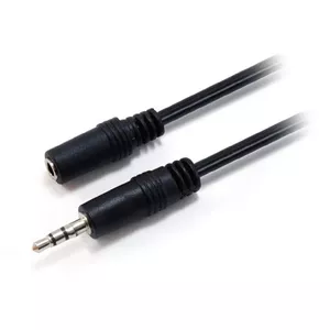 Audio Extension Cable Equip 3.5mm 2.5m