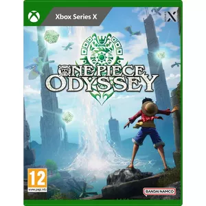 One Piece Odyssey Xbox X sērija