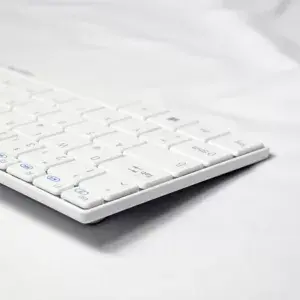 Wireless Keyboard and Mouse LogiLink ID0109 Photo 4