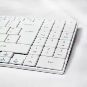 Wireless Keyboard and Mouse LogiLink ID0109 Photo 5