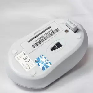 Wireless Keyboard and Mouse LogiLink ID0109 Photo 6