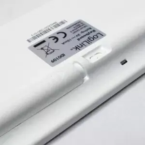 Wireless Keyboard and Mouse LogiLink ID0109 Photo 7