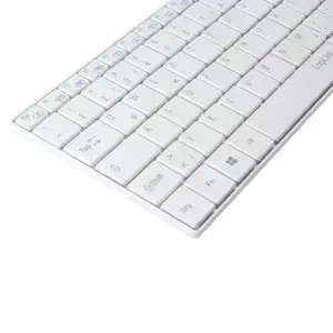 Wireless Keyboard and Mouse LogiLink ID0109 Photo 9