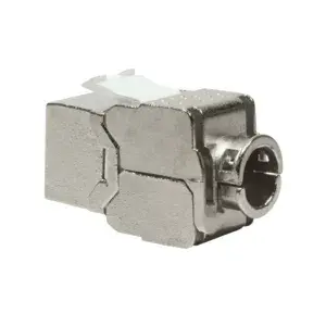 Розетка RJ-45 LogiLink NK4003 Photo 2