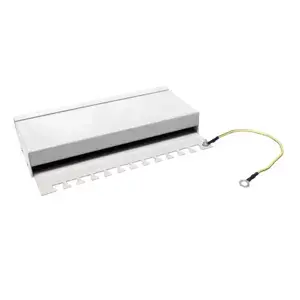 Patch Panel LogiLink NP0017A Photo 2