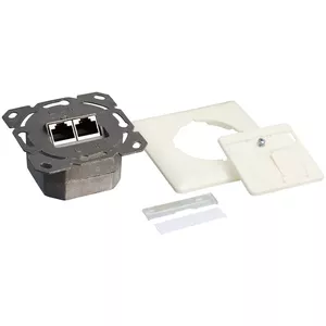 RJ-45 Socket Outlet LogiLink NP0023