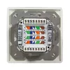 RJ-45 Socket Outlet LogiLink NP0023 Photo 2