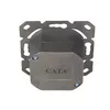 RJ-45 Socket Outlet LogiLink NP0023 Photo 5