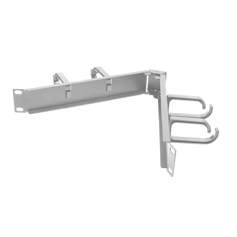 Curve cable tray LogiLink OR103G Photo 3