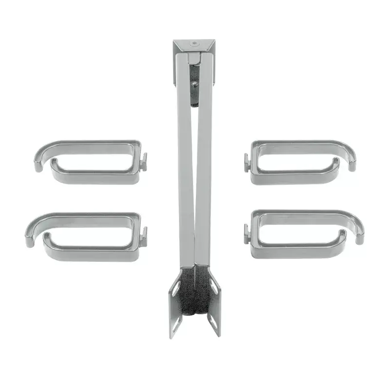 Curve cable tray LogiLink OR103G Photo 4