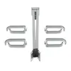 Curve cable tray LogiLink OR103G Photo 4