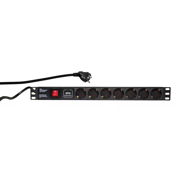 LOGILINK PDU7C01 Photo 1