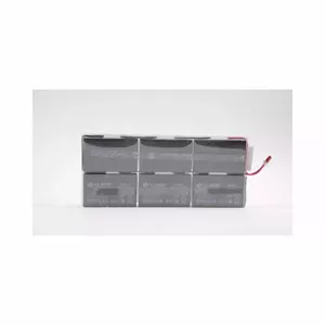 UPS battery Eaton EB012SP Sealed Lead Acid 6V 9Ah