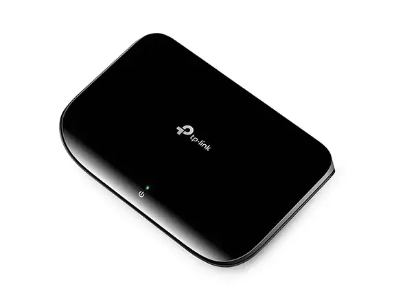 Коммутатор TP-Link TL-SG1005D Photo 5