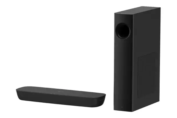 Звуковая панель Panasonic SC-HTB254EG SC-HTB254EGK Photo 2