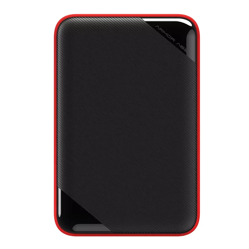 External Hard Drive Silicon Power 5TB Armor A62 Photo 2