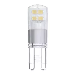 Emos ZQ9526 LED spuldze 1,9 W G9 E