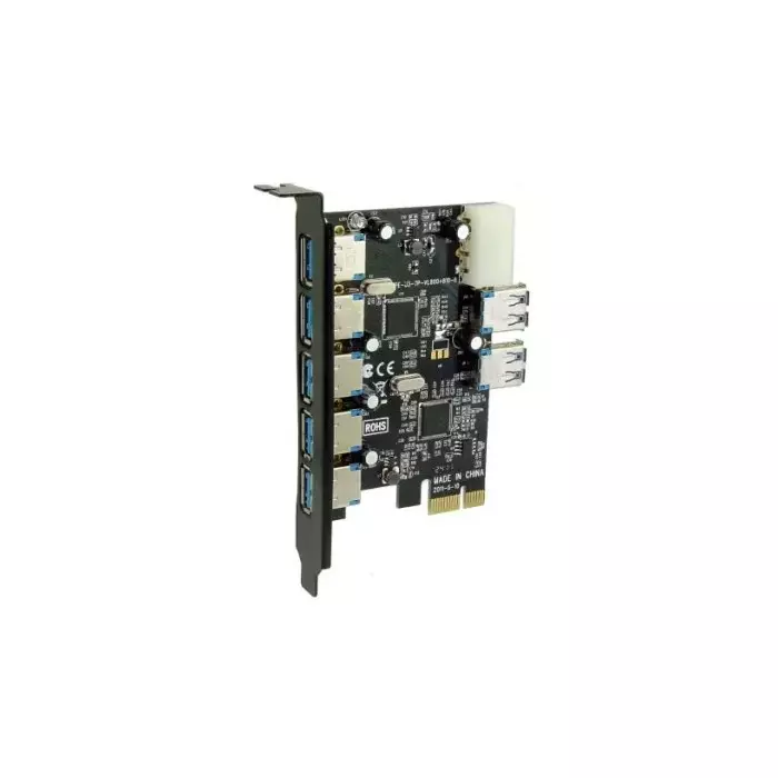 Sedna SE-PCIE-USB3-07 Photo 1